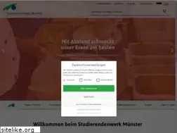 Sites similar to stw-muenster.de
