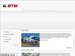 Sites similar to stw-nowogard.pl