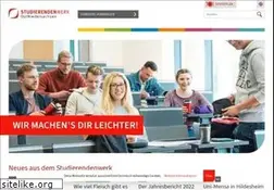 Sites similar to stw-on.de
