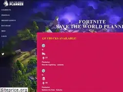 Sites similar to stw-planner.com