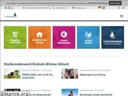 Sites similar to stw-rw.de