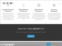 Sites similar to stw-services.com