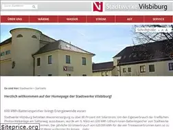 Sites similar to stw-vilsbiburg.de