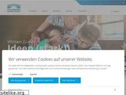Sites similar to stw-winsen.de