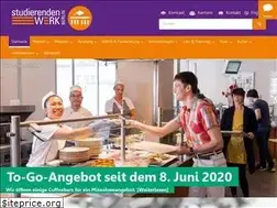 Sites similar to stw.berlin