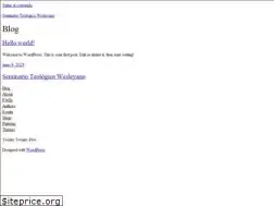 Sites similar to stw.org.pe