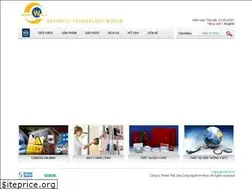 Sites similar to stw.vn