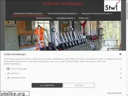 Sites similar to stw1-schelklingen.de
