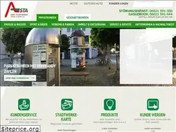 Sites similar to stwab.de