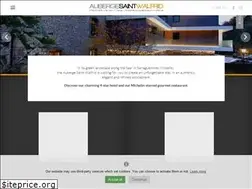 Sites similar to stwalfrid.fr