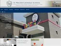 Sites similar to stwalterschool.com