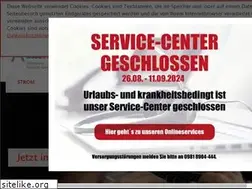 Sites similar to stwan.de
