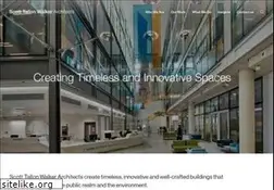 Sites similar to stwarchitects.com