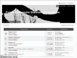Sites similar to stwardnieniesmrozsiane.pl