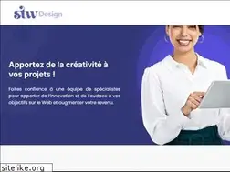 Sites similar to stwdesign.com