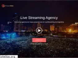 Sites similar to stweb.tv