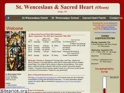 Sites similar to stwenc.org