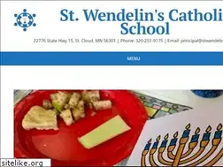 Sites similar to stwendelins.org
