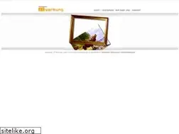 Sites similar to stwerbung.de