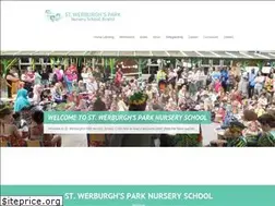 Sites similar to stwerburghs.com