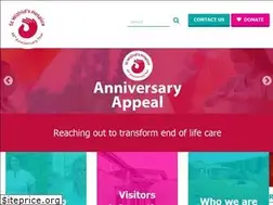 Sites similar to stwhospice.org