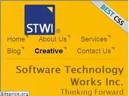 Sites similar to stwi.in