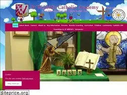 Sites similar to stwilfridsnewman.co.uk