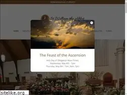Sites similar to stwilliam.org