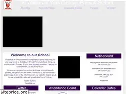 Sites similar to stwilliamofyork.co.uk