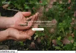 Sites similar to stwilliamsnursery.com