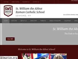 Sites similar to stwilliamtheabbot.net