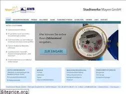 Sites similar to stwmy.de