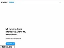 Sites similar to stworzycstrone.pl
