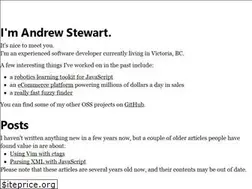 Sites similar to stwrt.ca