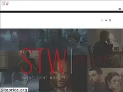 Sites similar to stwtalent.com