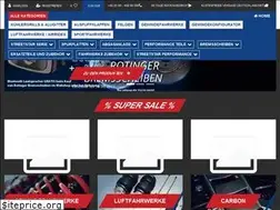 Sites similar to stwtuning.de