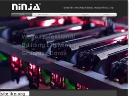 Sites similar to stx.com.hk