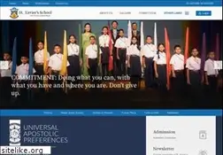 Sites similar to stx.edu.np
