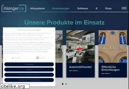 Sites similar to stx3.de