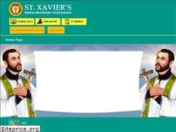 Sites similar to stxaviersbhopal.org