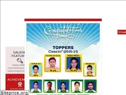 Sites similar to stxaviersdeoghar.com