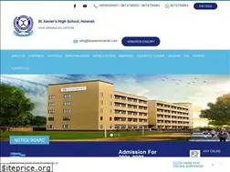 Sites similar to stxaviershowrah.com