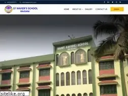 Sites similar to stxaviersraiganj.com