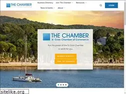 Sites similar to stxchamber.org