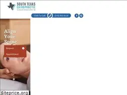 Sites similar to stxchiro.com