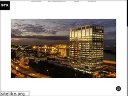 Sites similar to stxdi.com
