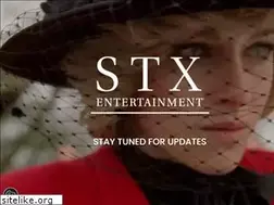 Sites similar to stxentertainment.com