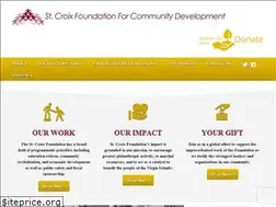 Sites similar to stxfoundation.org