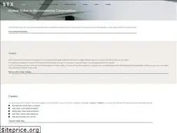 Sites similar to stxgroup.com