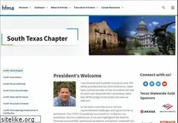 Sites similar to stxhfma.org